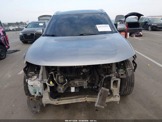 Продаж на аукціоні авто 2020 Mitsubishi Outlander Sel 2.4, vin: JA4AD3A31LZ014244, номер лоту: 44712229