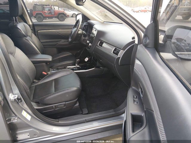 Продаж на аукціоні авто 2020 Mitsubishi Outlander Sel 2.4, vin: JA4AD3A31LZ014244, номер лоту: 44712229