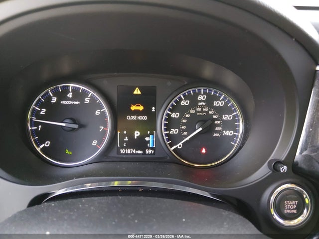 Продаж на аукціоні авто 2020 Mitsubishi Outlander Sel 2.4, vin: JA4AD3A31LZ014244, номер лоту: 44712229