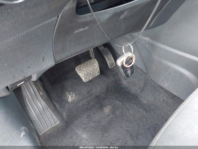 Aukcja sprzedaży 2019 Ford Ecosport Se, vin: MAJ3S2GE3KC263885, numer aukcji: 44712231