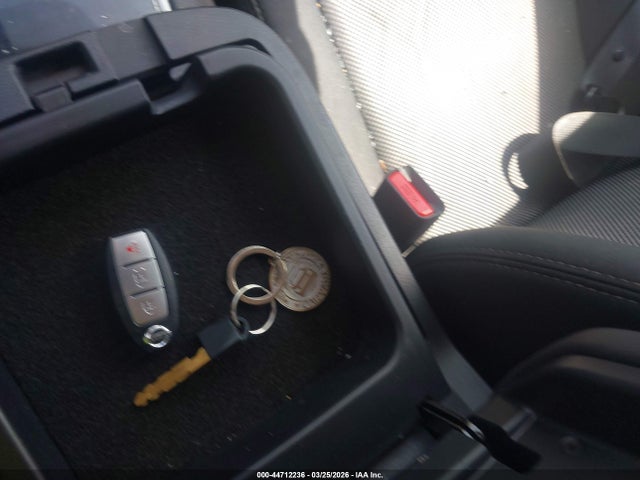 2019 Nissan Pathfinder S მანქანა იყიდება აუქციონზე, vin: 5N1DR2MMXKC654436, აუქციონის ნომერი: 44712236
