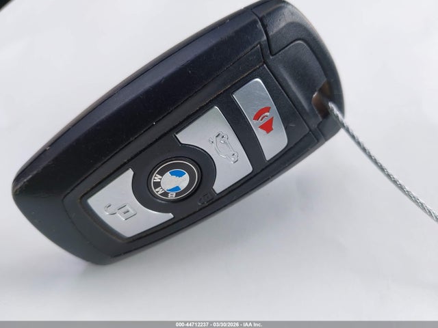 44712237 :رقم المزاد ، WBAFV3C52GD687860 vin ، 2016 Bmw 535d Xdrive مزاد بيع