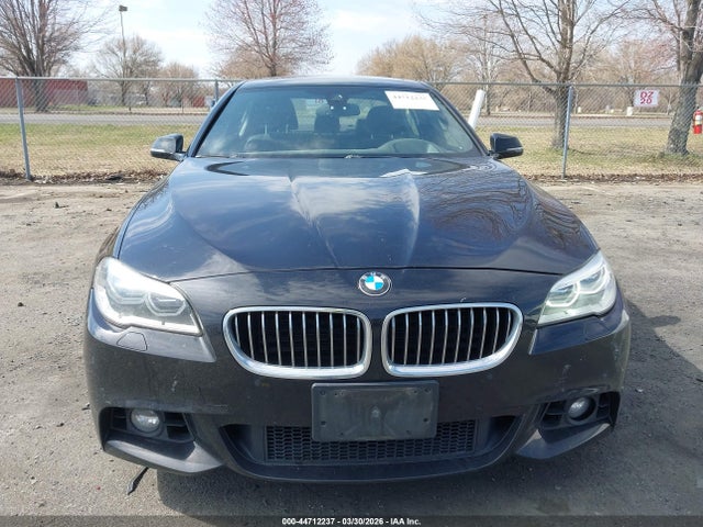 44712237 :رقم المزاد ، WBAFV3C52GD687860 vin ، 2016 Bmw 535d Xdrive مزاد بيع
