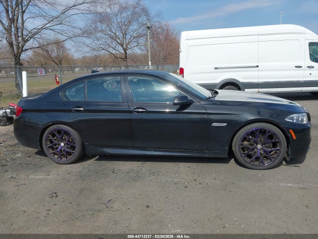44712237 :رقم المزاد ، WBAFV3C52GD687860 vin ، 2016 Bmw 535d Xdrive مزاد بيع