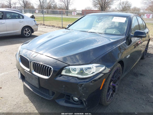 44712237 :رقم المزاد ، WBAFV3C52GD687860 vin ، 2016 Bmw 535d Xdrive مزاد بيع