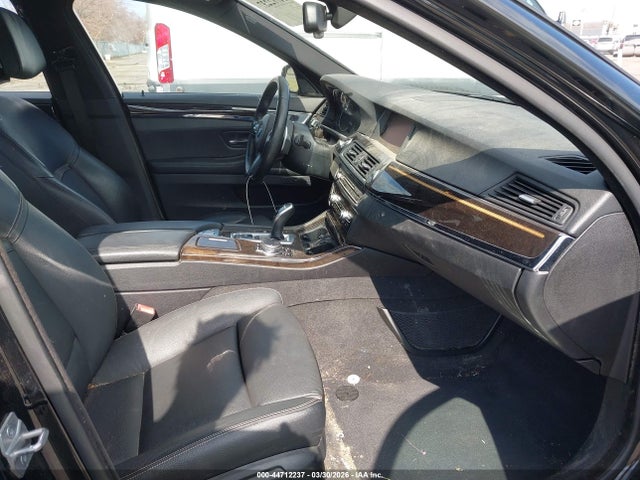 44712237 :رقم المزاد ، WBAFV3C52GD687860 vin ، 2016 Bmw 535d Xdrive مزاد بيع