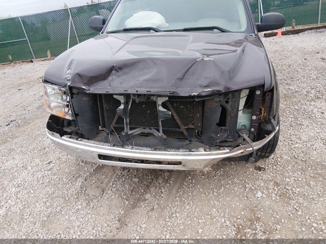 Aukcja sprzedaży 2009 Gmc Sierra 1500 Work Truck, vin: 1GTEC19X99Z119919, numer aukcji: 44712242