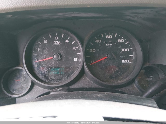 Продажа на аукционе авто 2009 Gmc Sierra 1500 Work Truck, vin: 1GTEC19X99Z119919, номер лота: 44712242
