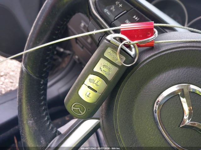 2017 MAZDA MAZDA6 JM1GL1V54H1122608 Photo 10