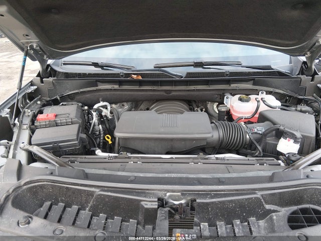 2026 Gmc Yukon 4wd Denali მანქანა იყიდება აუქციონზე, vin: 1GKS2DKL9TR173103, აუქციონის ნომერი: 44712244