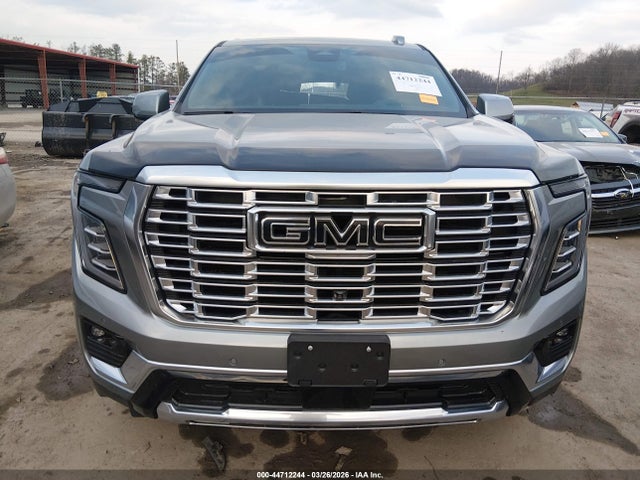 2026 Gmc Yukon 4wd Denali მანქანა იყიდება აუქციონზე, vin: 1GKS2DKL9TR173103, აუქციონის ნომერი: 44712244