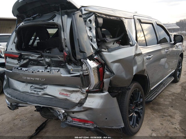 2026 Gmc Yukon 4wd Denali მანქანა იყიდება აუქციონზე, vin: 1GKS2DKL9TR173103, აუქციონის ნომერი: 44712244
