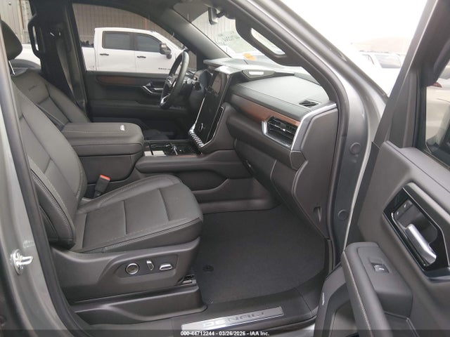 2026 Gmc Yukon 4wd Denali მანქანა იყიდება აუქციონზე, vin: 1GKS2DKL9TR173103, აუქციონის ნომერი: 44712244