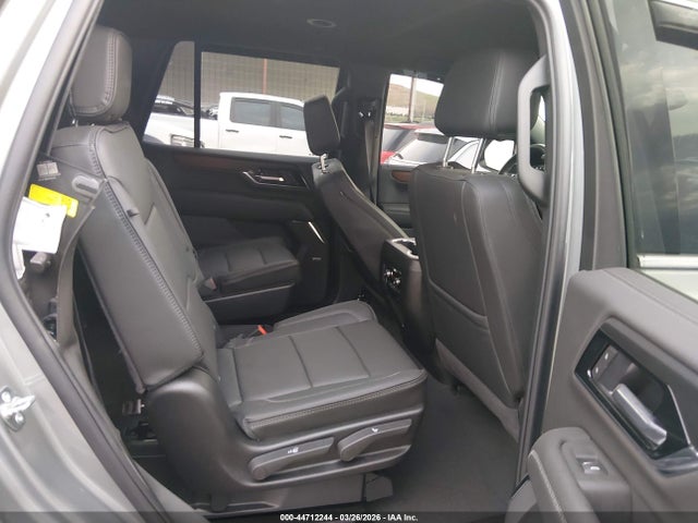 2026 Gmc Yukon 4wd Denali მანქანა იყიდება აუქციონზე, vin: 1GKS2DKL9TR173103, აუქციონის ნომერი: 44712244