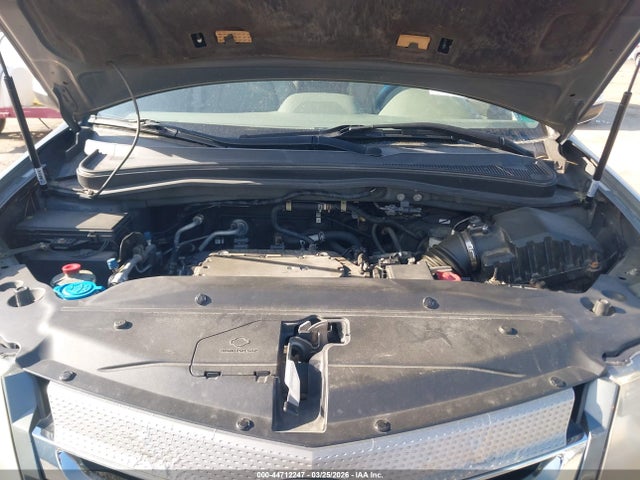Продаж на аукціоні авто 2007 Acura Mdx Technology Package, vin: 2HNYD28447H543314, номер лоту: 44712247