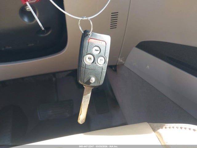 Продаж на аукціоні авто 2007 Acura Mdx Technology Package, vin: 2HNYD28447H543314, номер лоту: 44712247