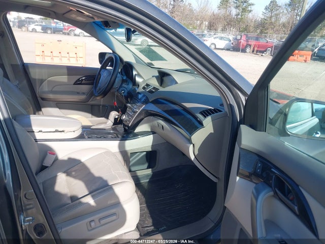 Продаж на аукціоні авто 2007 Acura Mdx Technology Package, vin: 2HNYD28447H543314, номер лоту: 44712247