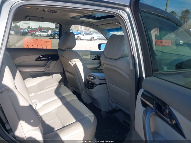 Продаж на аукціоні авто 2007 Acura Mdx Technology Package, vin: 2HNYD28447H543314, номер лоту: 44712247