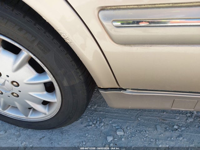 2001 Mercedes-benz E 320 მანქანა იყიდება აუქციონზე, vin: WDBJF65J51B213473, აუქციონის ნომერი: 44712250