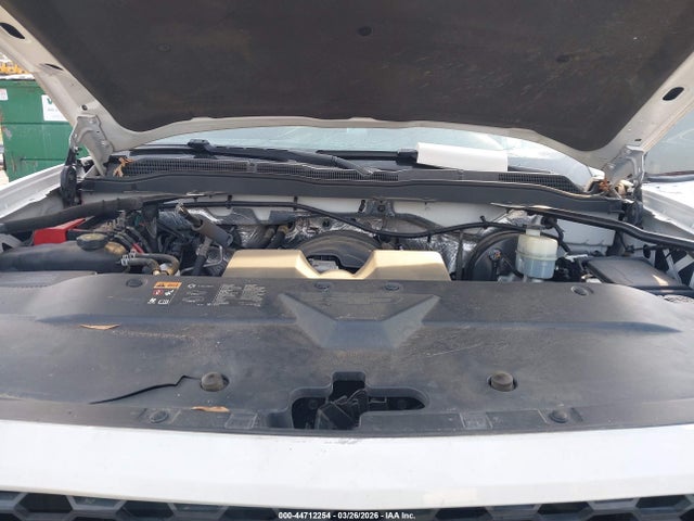 44712254 :رقم المزاد ، 3GCUKREH1FG211596 vin ، 2015 Chevrolet Silverado 1500 1lt مزاد بيع