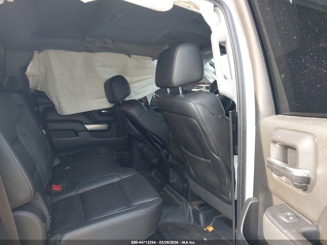 44712254 :رقم المزاد ، 3GCUKREH1FG211596 vin ، 2015 Chevrolet Silverado 1500 1lt مزاد بيع
