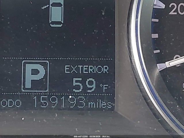 Toyota Highlander Le V6 2015 5TDBKRFH3FS073695 Image 16