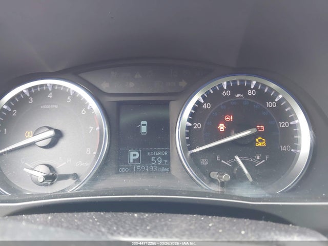 Toyota Highlander Le V6 2015 5TDBKRFH3FS073695 Image 7