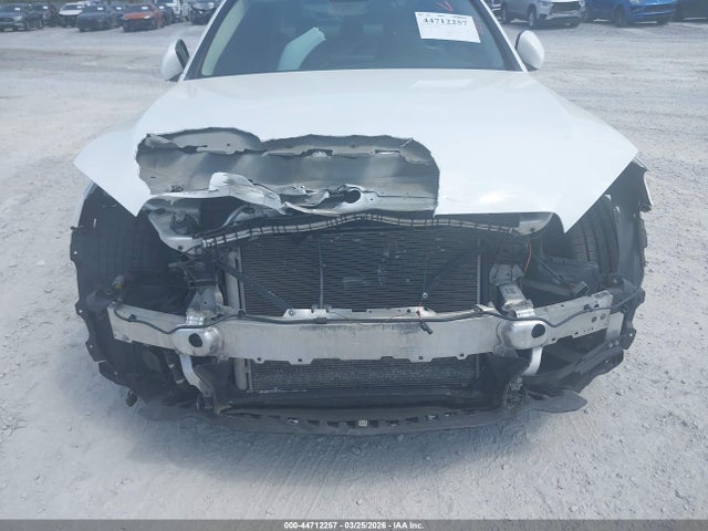 Продаж на аукціоні авто 2016 Mercedes-benz C 300 4matic, vin: 55SWF4KB6GU137453, номер лоту: 44712257
