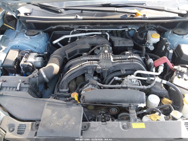 Продажа на аукционе авто 2021 Subaru Crosstrek Sport, vin: JF2GTHRC9MH659477, номер лота: 44712264