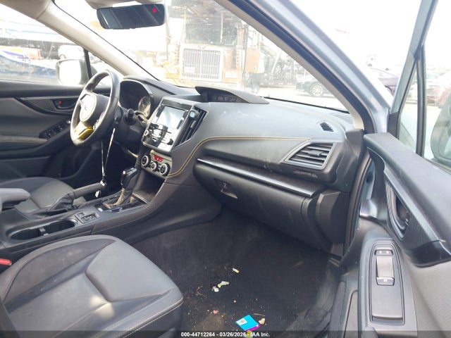 Продажа на аукционе авто 2021 Subaru Crosstrek Sport, vin: JF2GTHRC9MH659477, номер лота: 44712264