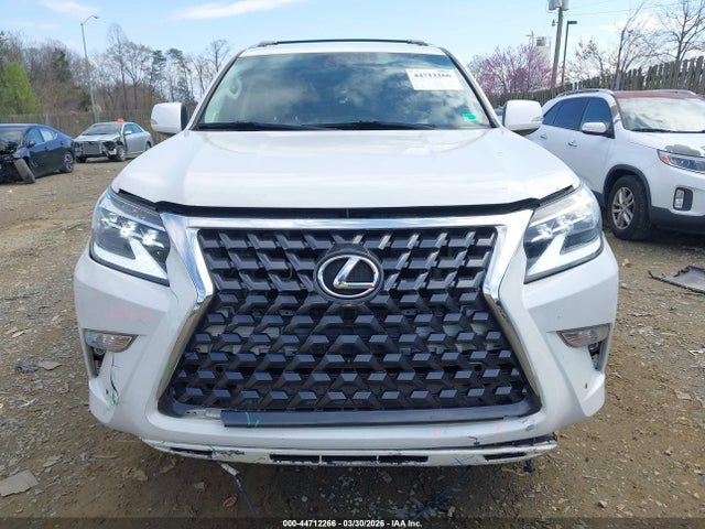 Aukcja sprzedaży 2012 Lexus Gx 460 Premium, vin: JTJJM7FX1C5046883, numer aukcji: 44712266