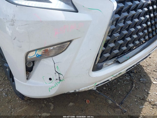 Aukcja sprzedaży 2012 Lexus Gx 460 Premium, vin: JTJJM7FX1C5046883, numer aukcji: 44712266