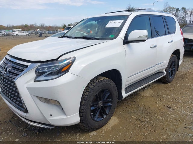 Aukcja sprzedaży 2012 Lexus Gx 460 Premium, vin: JTJJM7FX1C5046883, numer aukcji: 44712266