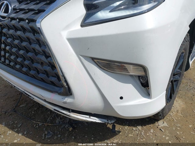 Aukcja sprzedaży 2012 Lexus Gx 460 Premium, vin: JTJJM7FX1C5046883, numer aukcji: 44712266
