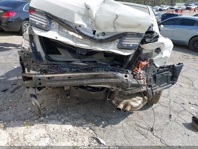 44712267 :رقم المزاد ، WBAYE8C55DD133603 vin ، 2013 Bmw 750li مزاد بيع