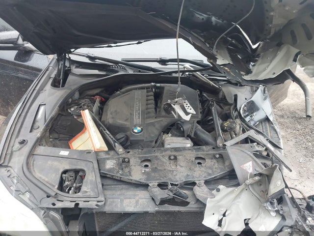 2016 BMW 535I WBA5B3C59GG252367 Photo 9