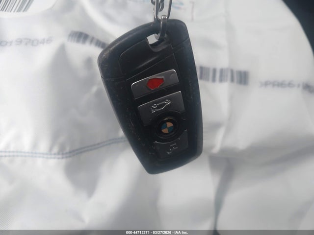 2016 BMW 535I WBA5B3C59GG252367 Photo 10