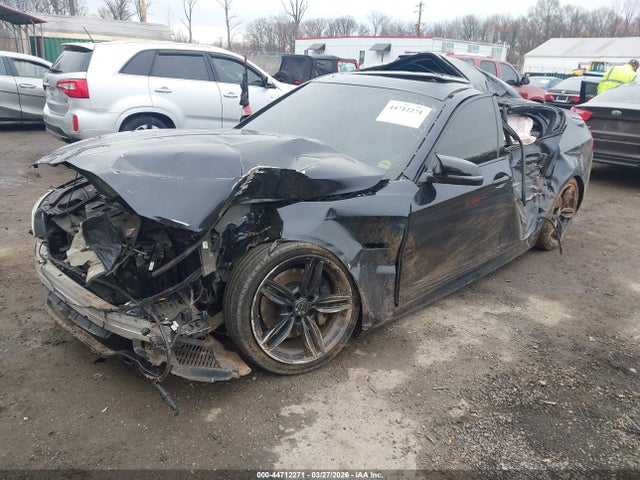 2016 BMW 535I WBA5B3C59GG252367 Photo 1