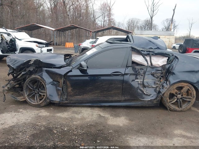 2016 BMW 535I WBA5B3C59GG252367 Photo 5