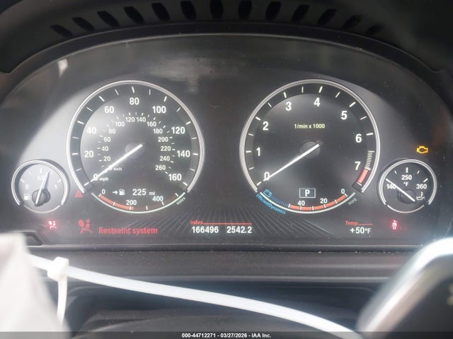 2016 BMW 535I WBA5B3C59GG252367 Photo 6