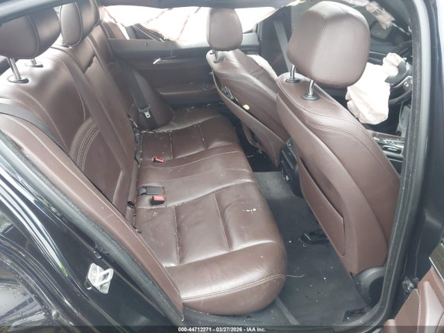 2016 BMW 535I WBA5B3C59GG252367 Photo 7