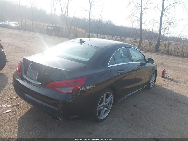 2014 MERCEDES-BENZ CLA WDDSJ4EBXEN046197 Photo 3