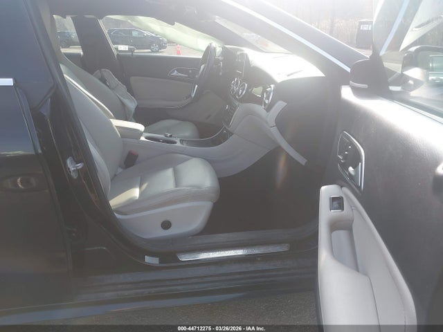 2014 MERCEDES-BENZ CLA WDDSJ4EBXEN046197 Photo 4