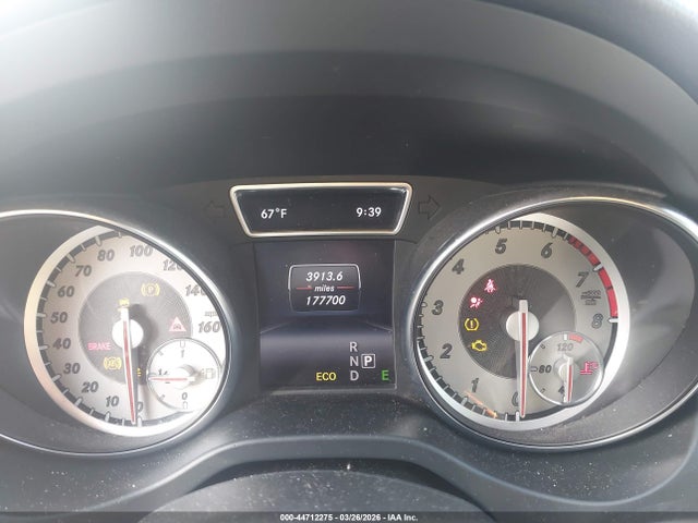 2014 MERCEDES-BENZ CLA WDDSJ4EBXEN046197 Photo 6