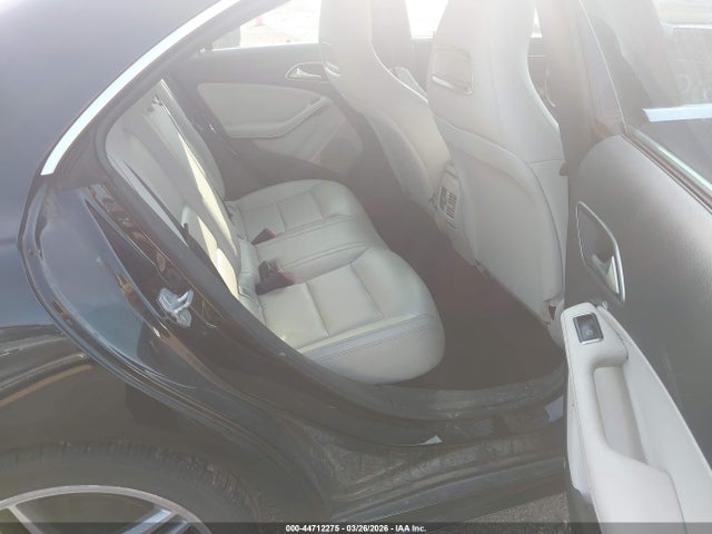 2014 MERCEDES-BENZ CLA WDDSJ4EBXEN046197 Photo 7