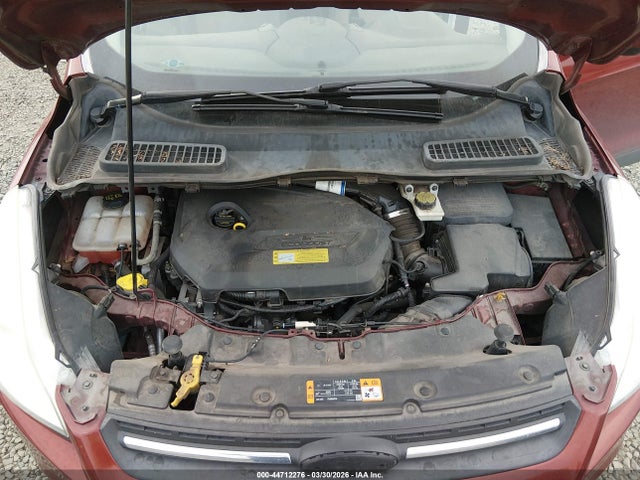 1FMCU9GX5EUA30390 Ford ESCAPE SE