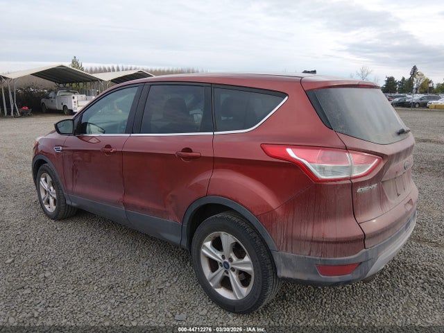 1FMCU9GX5EUA30390 Ford ESCAPE SE