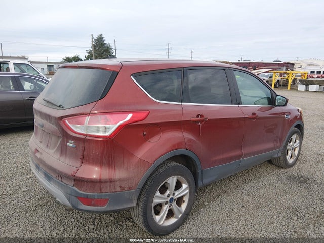 1FMCU9GX5EUA30390 Ford ESCAPE SE