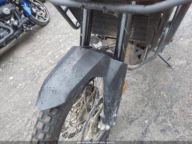 JH2RD1614RK102444 Honda Xl750