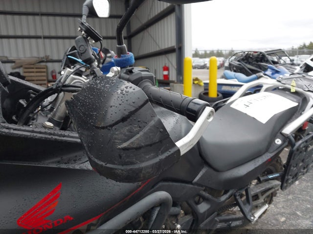 JH2RD1614RK102444 Honda Xl750